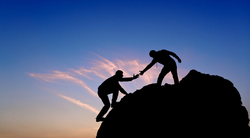 COACHING & MENTORING - Service Title